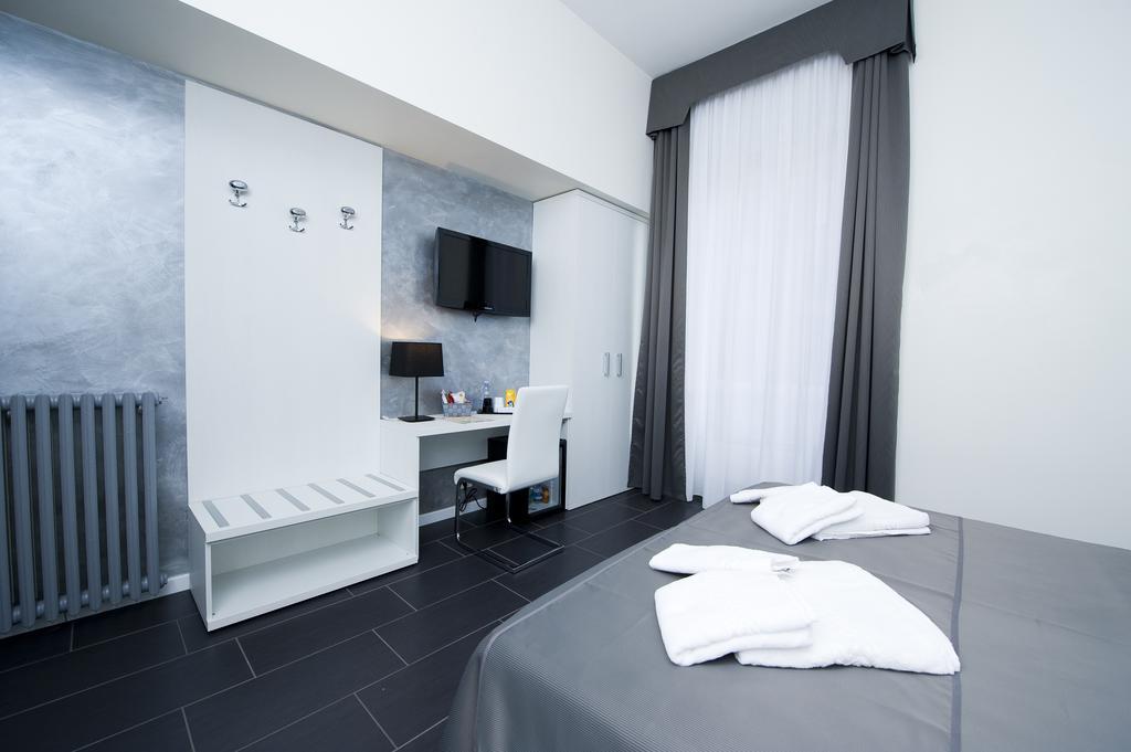 Affittacamere Grey&white Roma