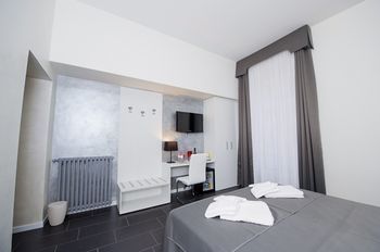 Affittacamere Grey&white Roma