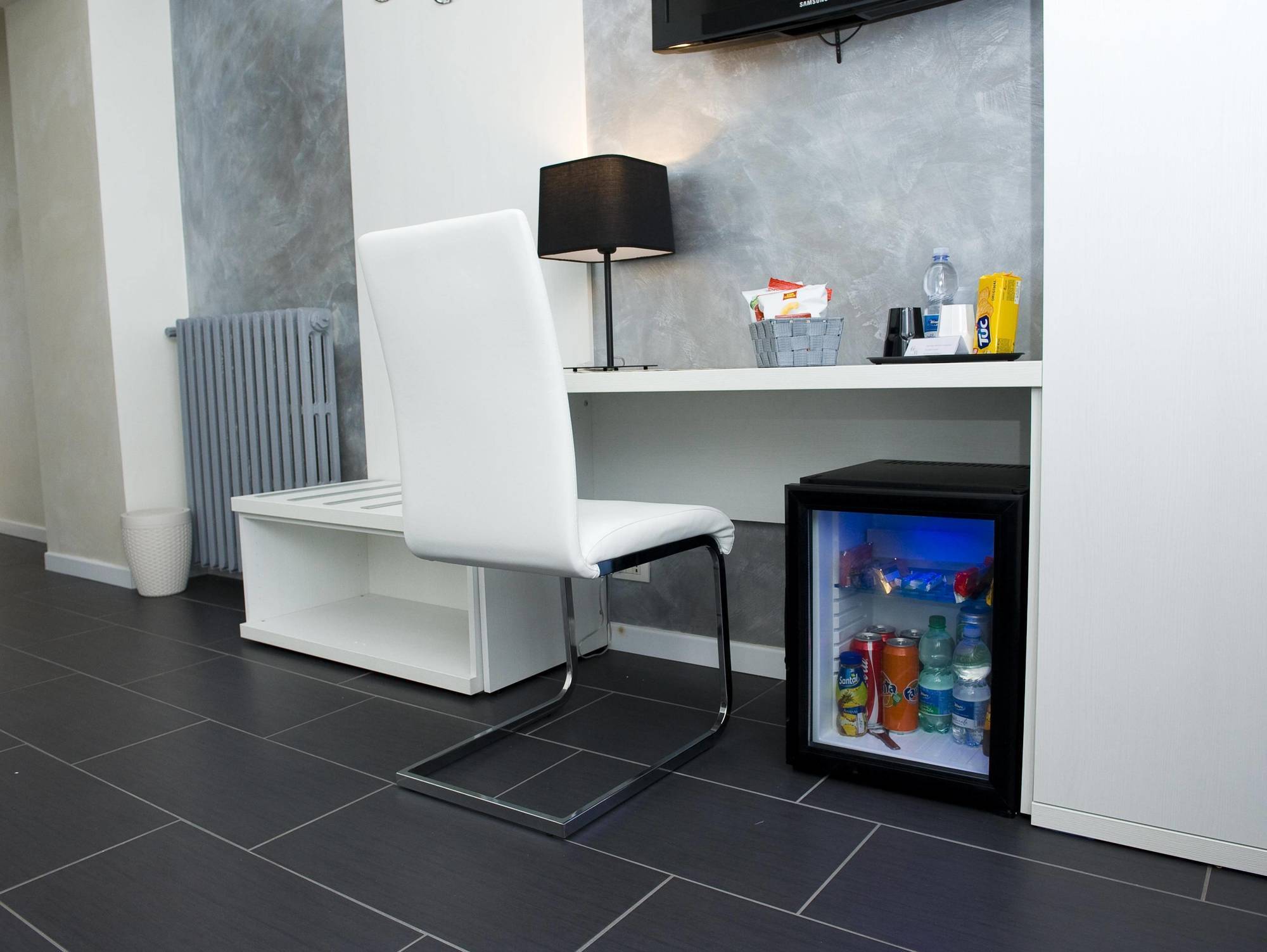 Affittacamere Grey&white