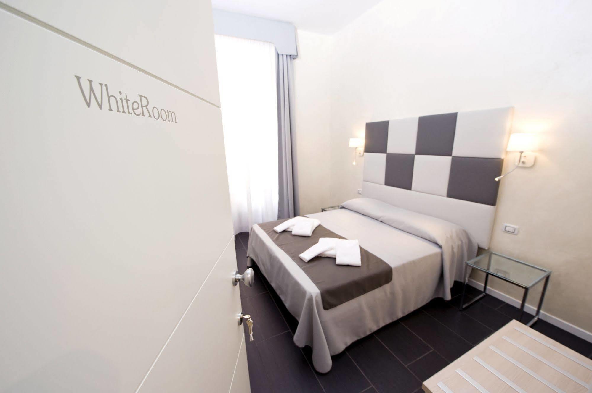 Guest house Grey&White Rome